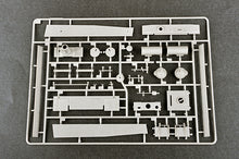 1/35 Pz.Kpfw.VI Ausf.E Tiger I (Medium Production) w/ Zimmerit - Hobby Sense