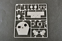 1/35 Pz.Kpfw.VI Ausf.E Tiger I (Medium Production) w/ Zimmerit - Hobby Sense