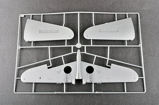 1/32 P40F War Hawk - Hobby Sense