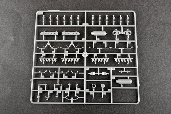 1/32 P40F War Hawk - Hobby Sense