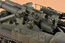 1/35 Soviet 2A3 Kondensator 2P 406mm Self Propelled Howitzer - Hobby Sense