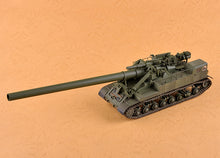 1/35 Soviet 2A3 Kondensator 2P 406mm Self Propelled Howitzer - Hobby Sense