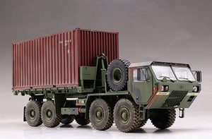 1/35 M1120 HEMTT Load Handing System - Hobby Sense