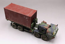 1/35 M1120 HEMTT Load Handing System - Hobby Sense