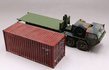 1/35 M1120 HEMTT Load Handing System - Hobby Sense