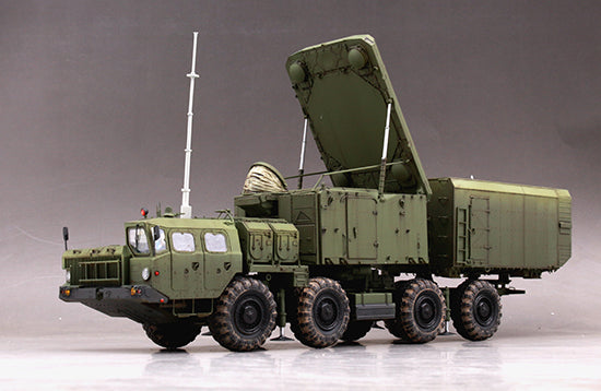 1/35 Russian 30N6E Flaplid Radar System - Hobby Sense