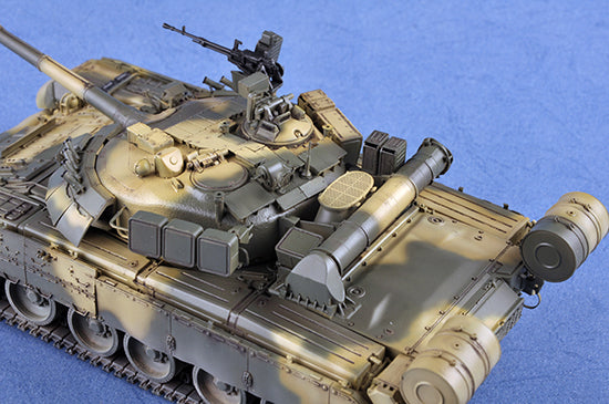1/35 Russian T80U MBT - Hobby Sense