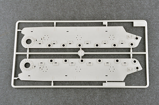 1/35 Russian KV9 Heavy Tank - Hobby Sense