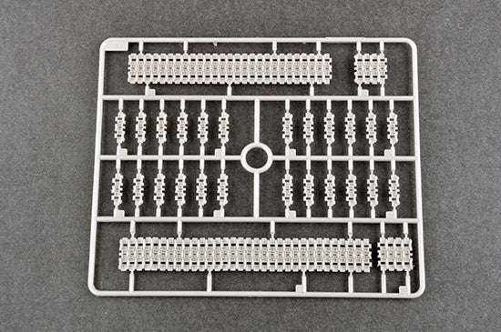 1/35 Russian KV9 Heavy Tank - Hobby Sense