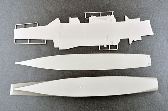 1/700 USS Constellation CV-64 - Hobby Sense