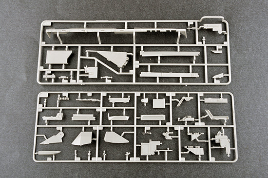 1/700 USS Constellation CV-64 - Hobby Sense
