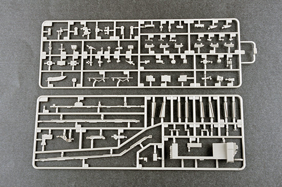 1/700 USS Constellation CV-64 - Hobby Sense