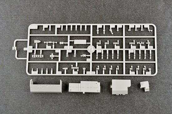 1/700 USS Constellation CV-64 - Hobby Sense