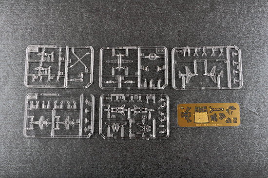 1/700 USS Constellation CV-64 - Hobby Sense