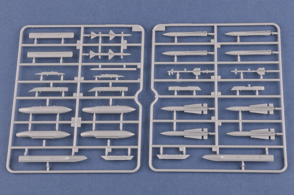 1/72 F14A Tomcat VF-1 Wolf Pack, Easy Kit - Hobby Sense