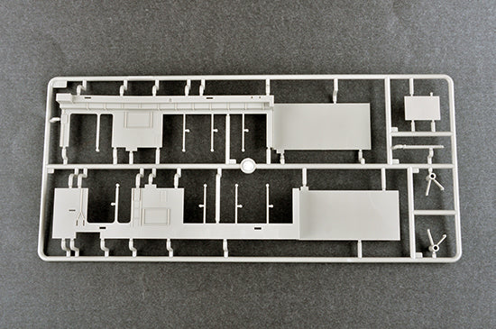 1/200 USS Yorktown CV-5 - Hobby Sense