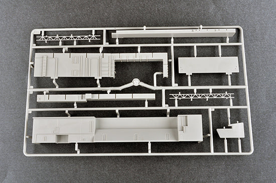 1/200 USS Yorktown CV-5 - Hobby Sense