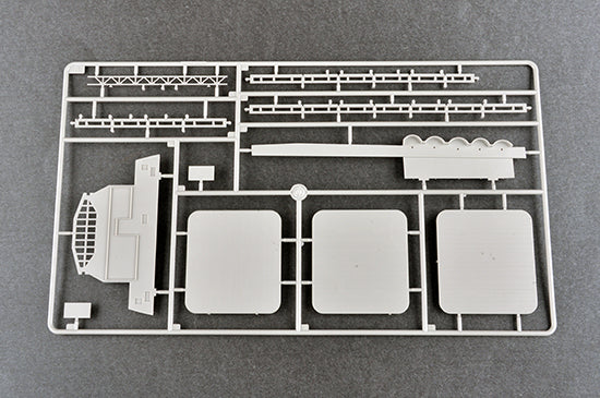 1/200 USS Yorktown CV-5 - Hobby Sense