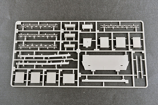 1/200 USS Yorktown CV-5 - Hobby Sense