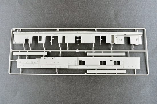 1/200 USS Yorktown CV-5 - Hobby Sense