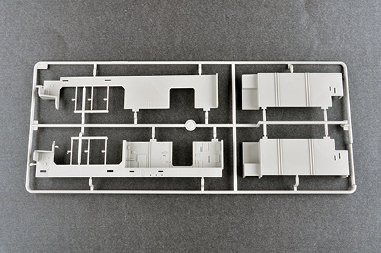 1/200 USS Yorktown CV-5 - Hobby Sense