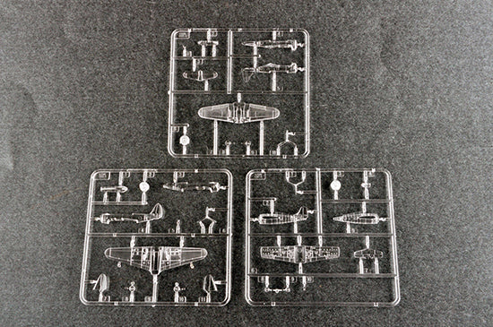 1/200 USS Yorktown CV-5 - Hobby Sense