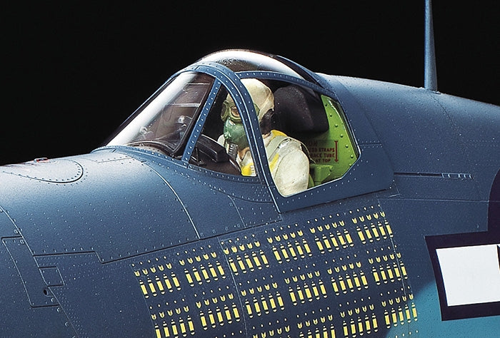 1/32 Vought F4U-1A Corsair - Hobby Sense