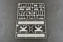 1/350 HMS Cornwall - Hobby Sense