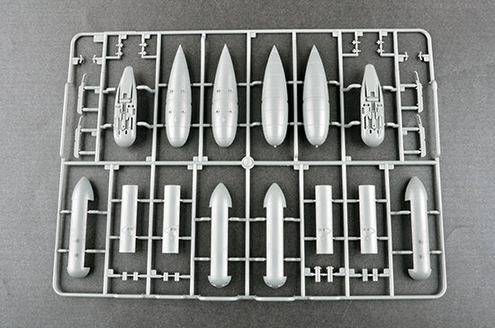 1/24 Junkers Ju-87G-2 Stuka - Hobby Sense