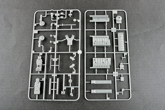 1/24 Junkers Ju-87G-2 Stuka - Hobby Sense