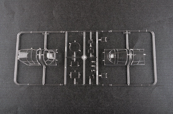 1/24 Junkers Ju-87G-2 Stuka - Hobby Sense