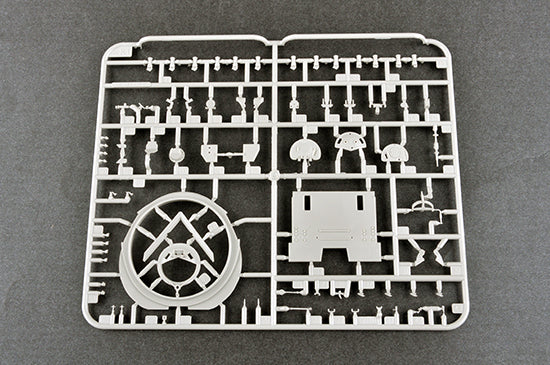 1/32 Russian T72A MBT Mod. 1985 - Hobby Sense