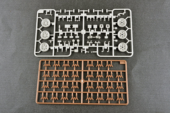 1/32 Russian T72A MBT Mod. 1985 - Hobby Sense