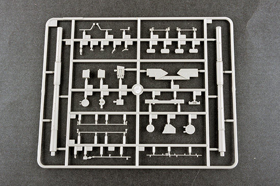 1/32 Russian T72A MBT Mod. 1985 - Hobby Sense