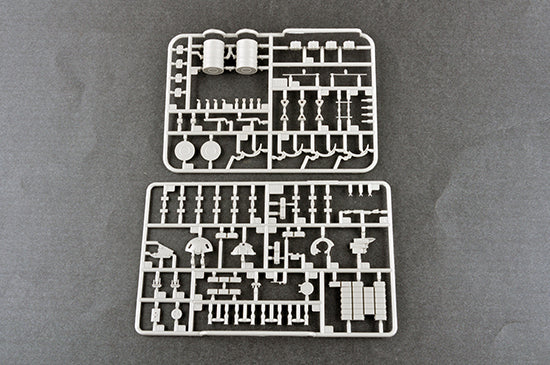 1/32 Russian T72A MBT Mod. 1985 - Hobby Sense