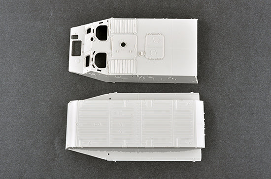 1/35 Light Armored Multipurpose Transport Vehicle GT-MU - Hobby Sense