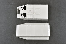 1/35 Light Armored Multipurpose Transport Vehicle GT-MU - Hobby Sense