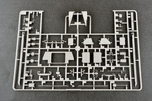 1/35 Light Armored Multipurpose Transport Vehicle GT-MU - Hobby Sense