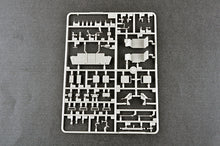 1/35 Light Armored Multipurpose Transport Vehicle GT-MU - Hobby Sense