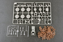 1/35 Light Armored Multipurpose Transport Vehicle GT-MU - Hobby Sense