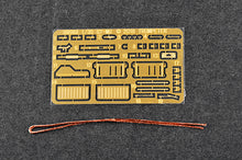 1/35 Light Armored Multipurpose Transport Vehicle GT-MU - Hobby Sense