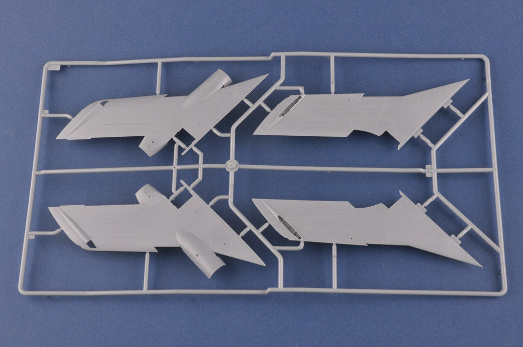 1/48 Russian Yak 28P Firebar - Hobby Sense
