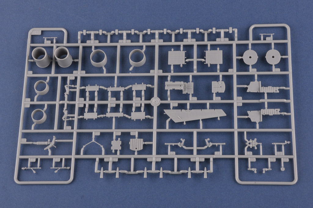 1/48 Russian Yak 28P Firebar - Hobby Sense