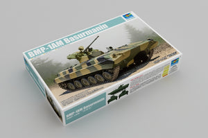 1/35 BMP-1AM Basurmanin - Hobby Sense