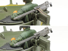 1/35 US Light Tank M3 Stuart Late Prod. - Hobby Sense