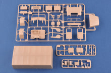1/35 Ukraine KrAZ-6322 "Soldier" Cargo Truck - Hobby Sense