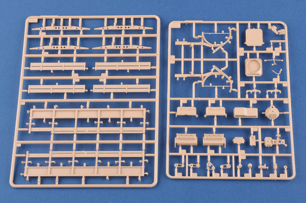 1/35 Ukraine KrAZ-6322 
