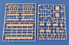 1/35 Ukraine KrAZ-6322 "Soldier" Cargo Truck - Hobby Sense