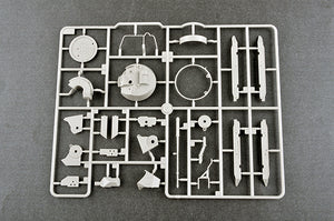 1/35 BMP-1AM Basurmanin - Hobby Sense