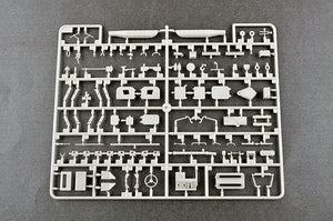 1/35 BMP-1AM Basurmanin - Hobby Sense